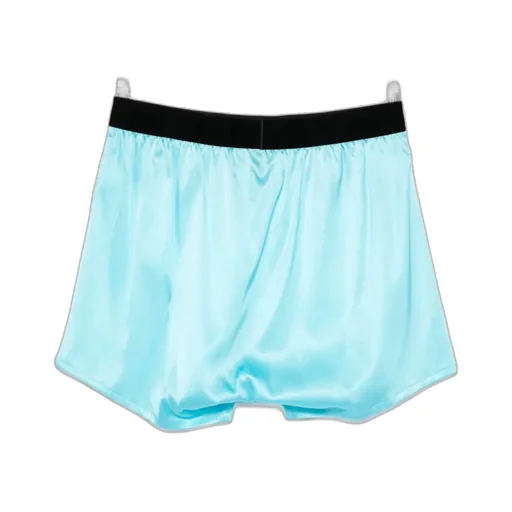Logo-Waistband Boxers