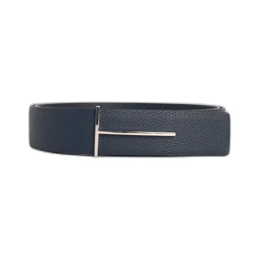 T Buckle Belt