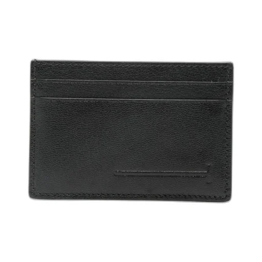 Flat Card Holder