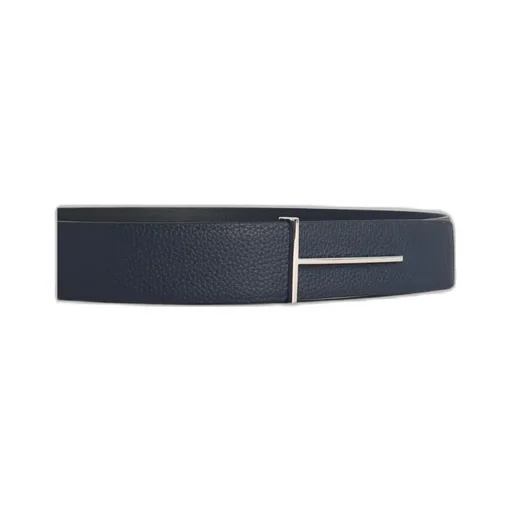T Buckle Belt