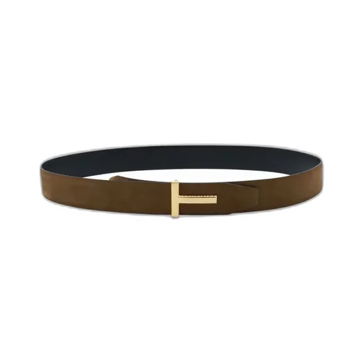 T-Buckle Belt