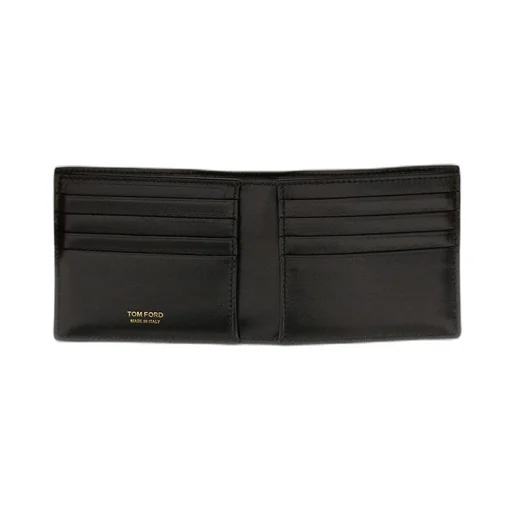 Bifold Embossed Wallet