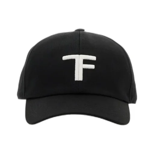 Logo Embroidered Baseball Cap