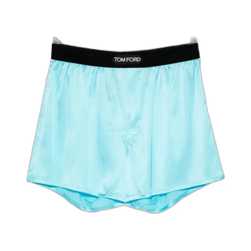 Logo-Waistband Boxers