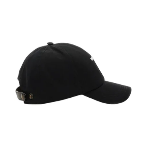 Logo Embroidered Baseball Cap