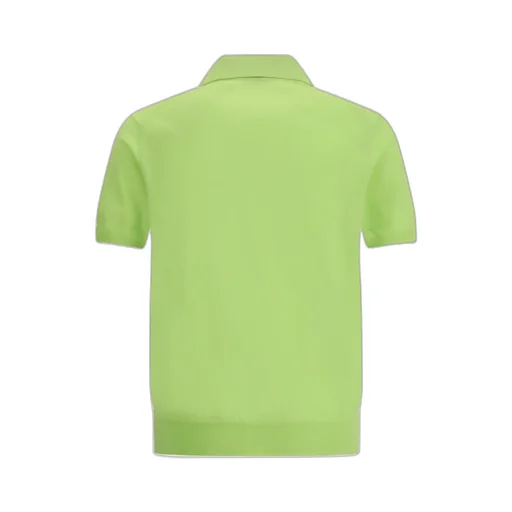 Short Sleeve Polo Shirt