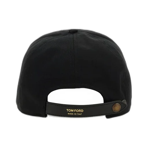 Logo Embroidered Baseball Cap