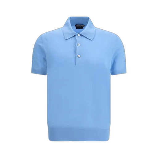 Short Sleeve Polo Shirt