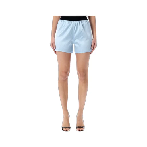 Elasticated Waistband Shorts
