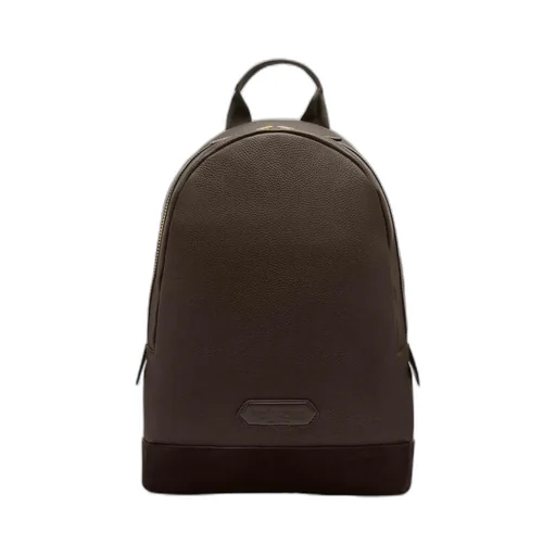 Logo-Patch Backpack