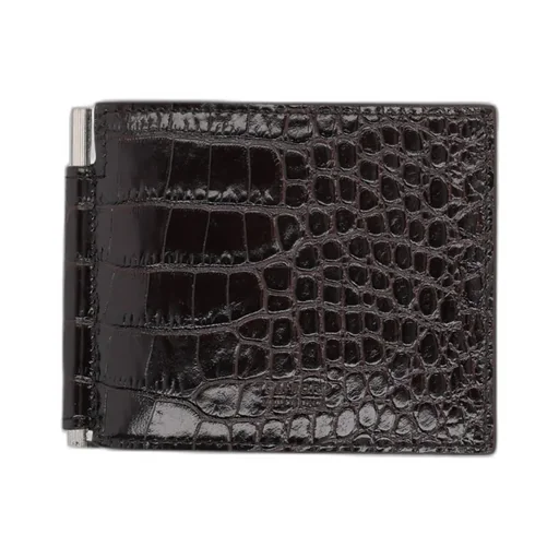 Embossed Wallet