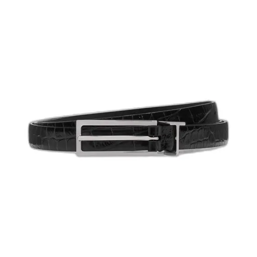 Printed T-Loop Belt