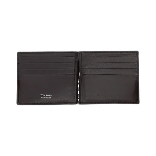 Embossed Wallet
