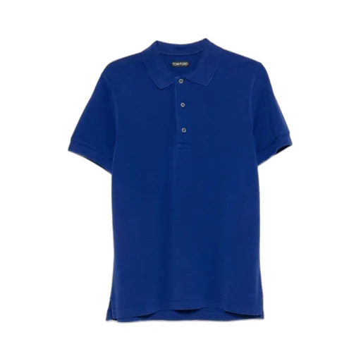 Short Sleeve Polo Shirt