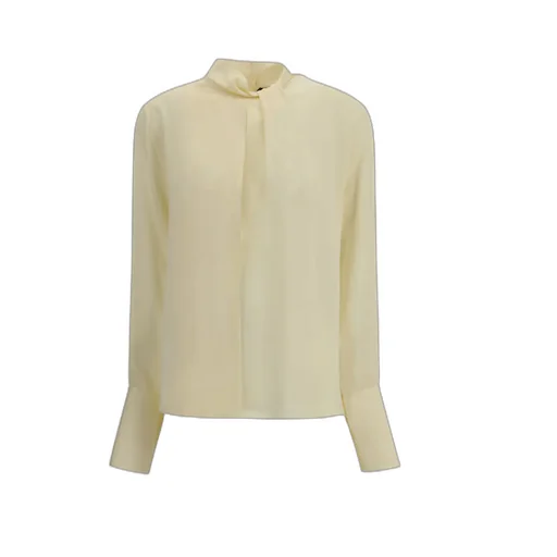 Silk Georgette Blouse