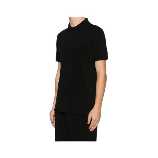 Short-Sleeve Polo Shirt