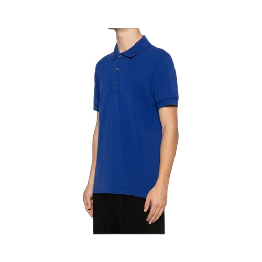 Short Sleeve Polo Shirt
