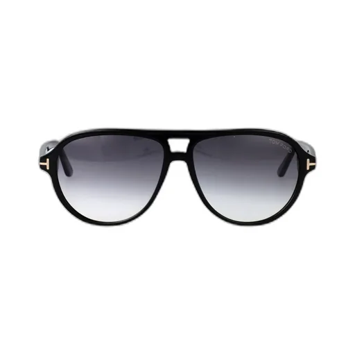 Pilot Frame Sunglasses