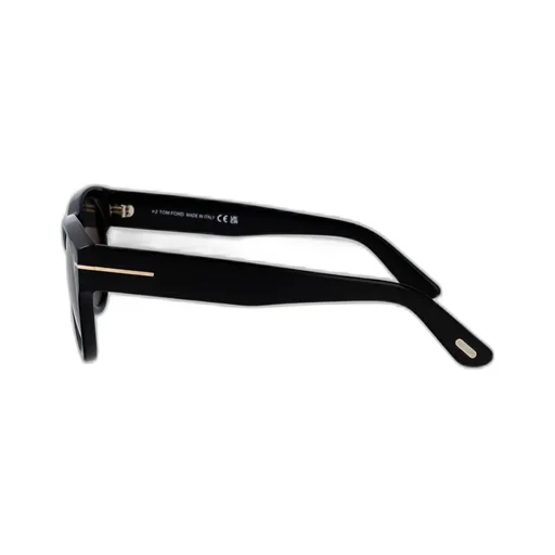 Round Frame Sunglasses