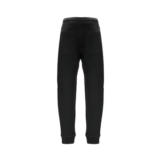 Drawstring Track Pants