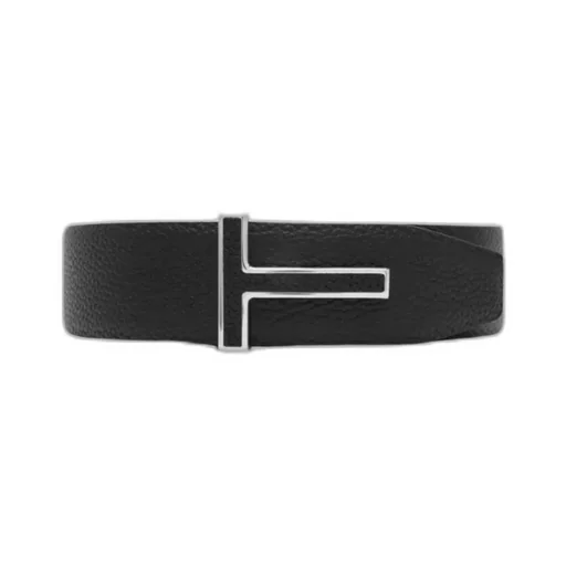 T-Buckle Belt