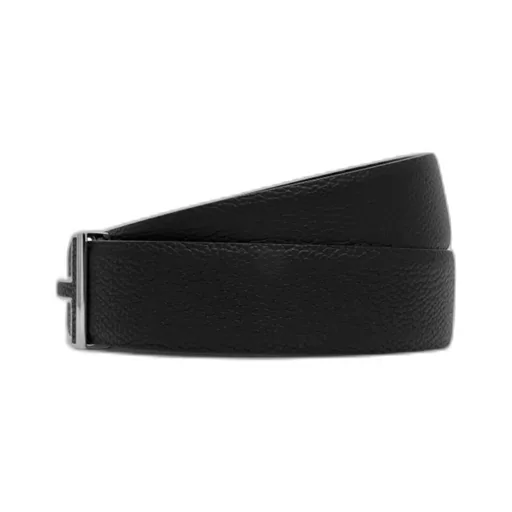 T-Buckle Belt