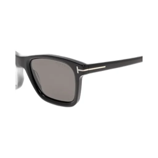 Barron Square Frame Sunglasses