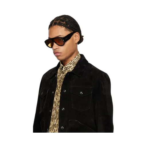 Bronson Sunglasses