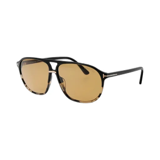 Aviator Frame Sunglasses