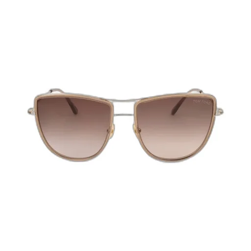 Full Frame Sunglasses