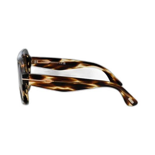 Full Frame Sunglasses