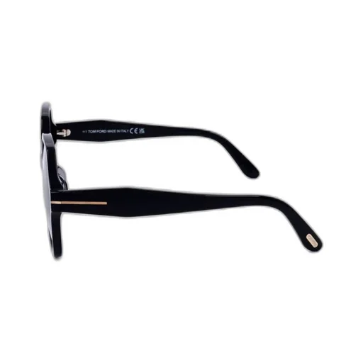 Full Frame Sunglasses