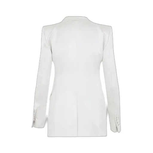 Duchesse Single Breasted Jacket