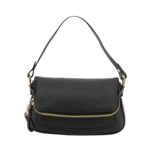 Jennifer Small Shoulder Bag