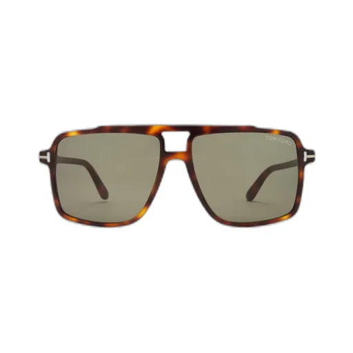 Kemp Navigator Frame Sunglasses