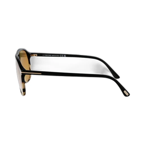 Aviator Frame Sunglasses