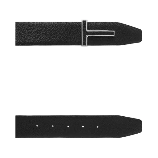 T-Buckle Belt