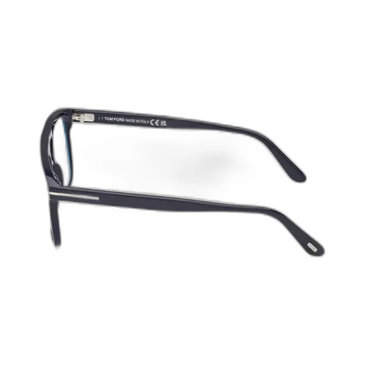 Logo Flat Mirror