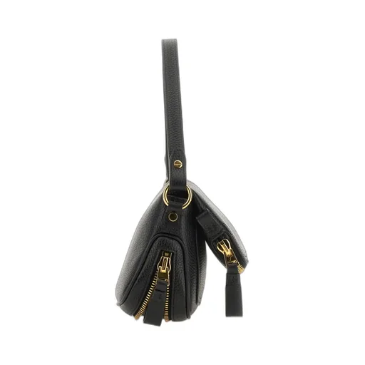 Jennifer Small Shoulder Bag