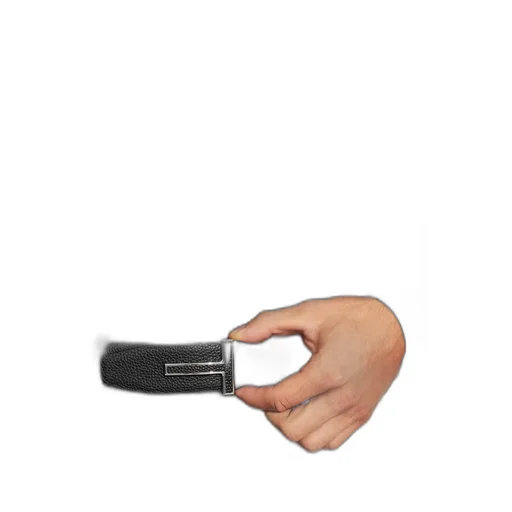 T-Buckle Belt