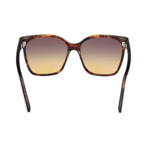 Cat-Eye Sunglasses