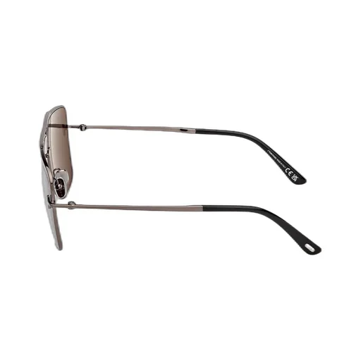 Aviator Frame Sunglasses