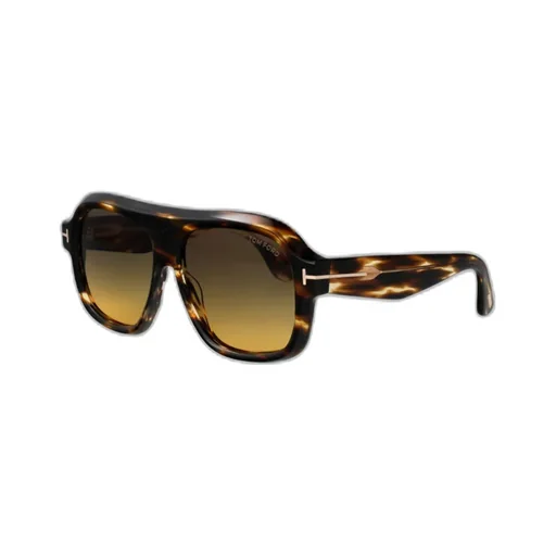 Full Frame Sunglasses