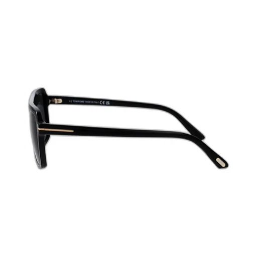 Vincent Pilot-Frame Sunglasses