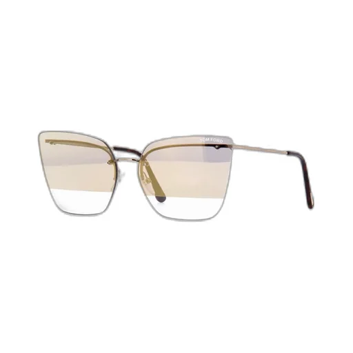 Logo Logo Sunglasses