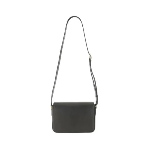 T-Lock Small Shoulder Bag