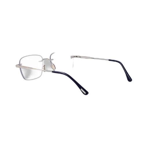 Rectangle Glasses
