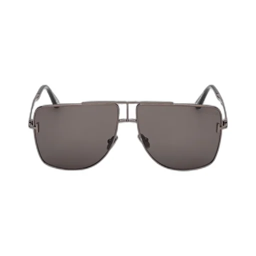 Aviator Frame Sunglasses