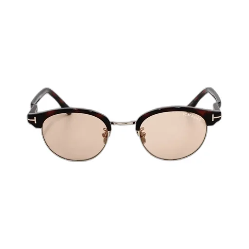Half Frame Sunglasses