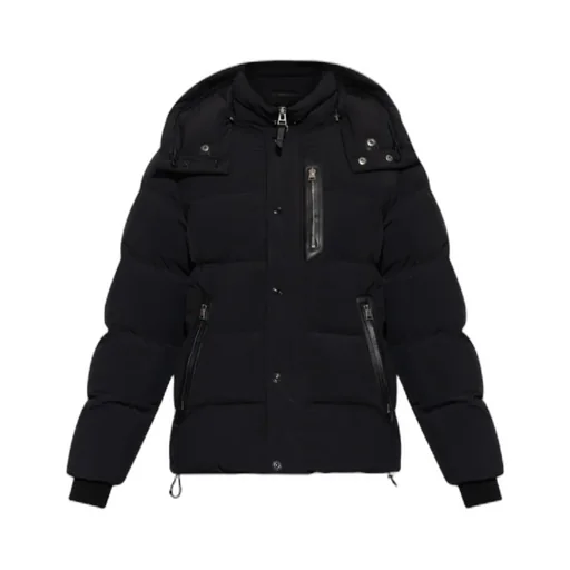 Padded Jacket
